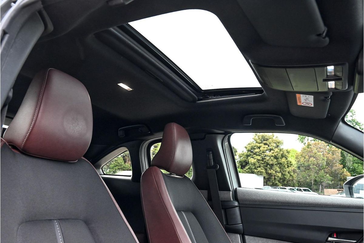 2021 Mazda MX-30 E35 Astina DR Series