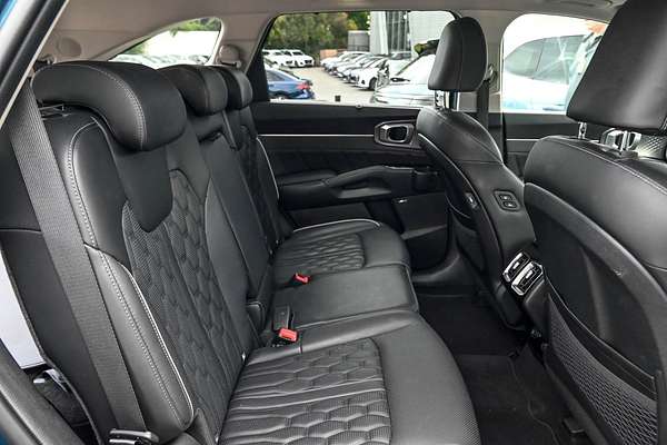 2022 Kia Sorento GT-Line MQ4