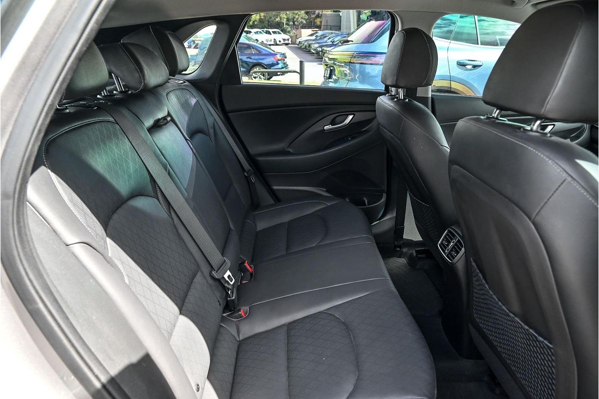 2023 Hyundai i30 Active PD.V4