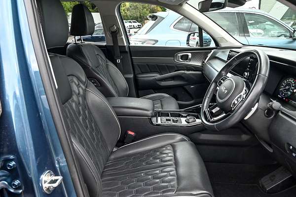 2022 Kia Sorento GT-Line MQ4