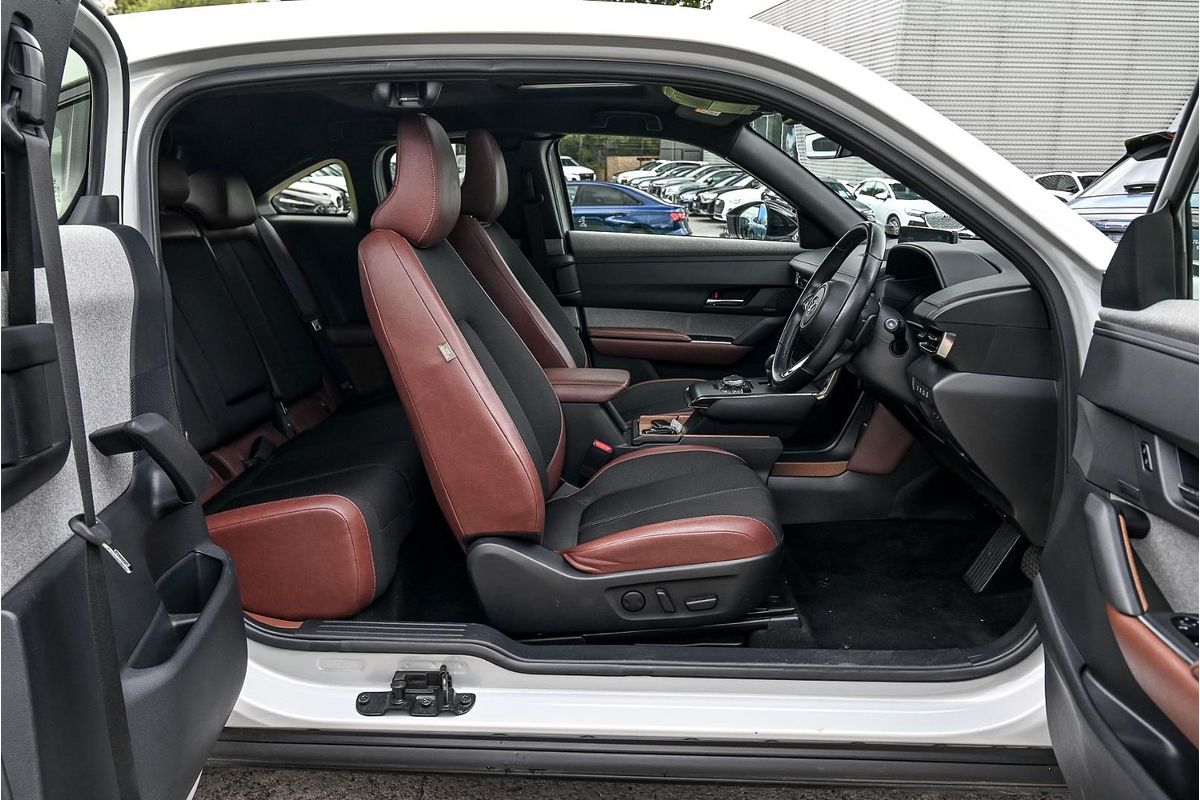 2021 Mazda MX-30 E35 Astina DR Series