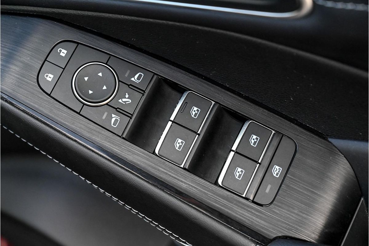 2022 Nissan QASHQAI Ti J12