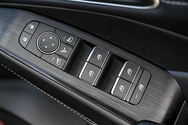 2022 Nissan QASHQAI Ti J12