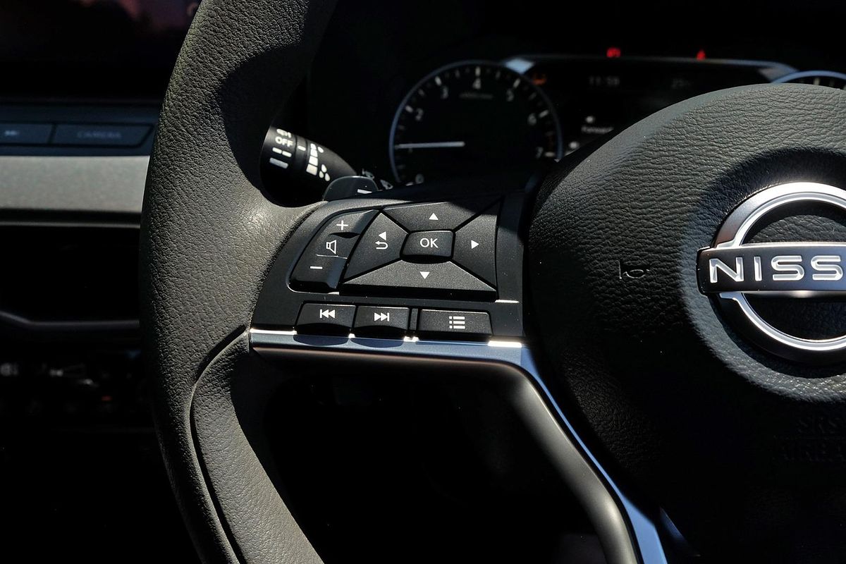 2024 Nissan JUKE ST+ F16