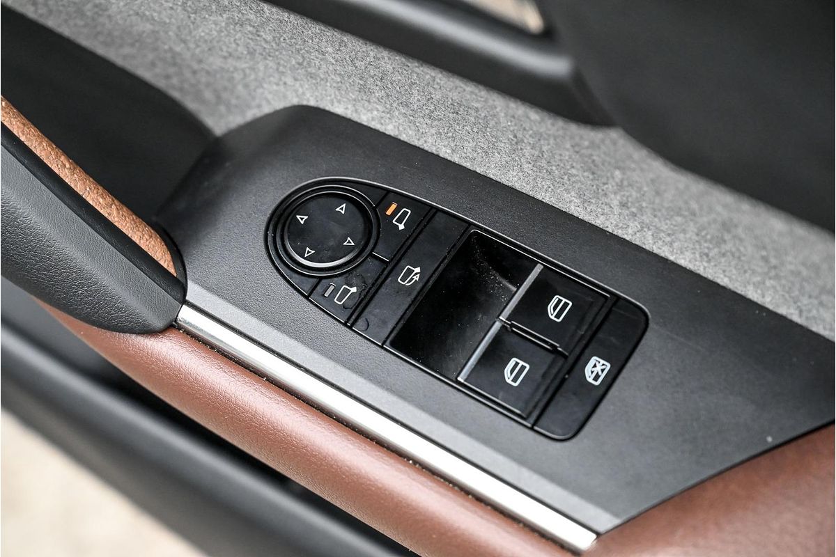 2021 Mazda MX-30 E35 Astina DR Series