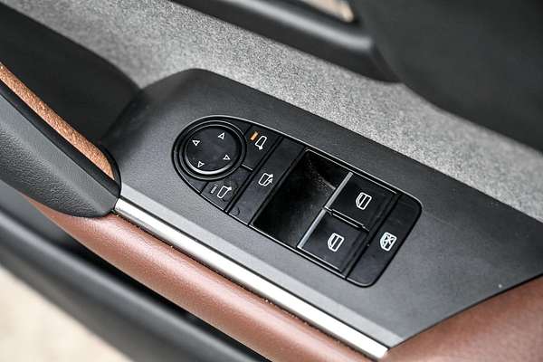 2021 Mazda MX-30 E35 Astina DR Series