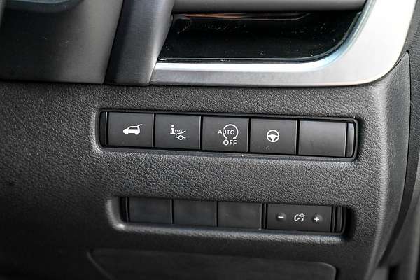 2022 Nissan QASHQAI Ti J12