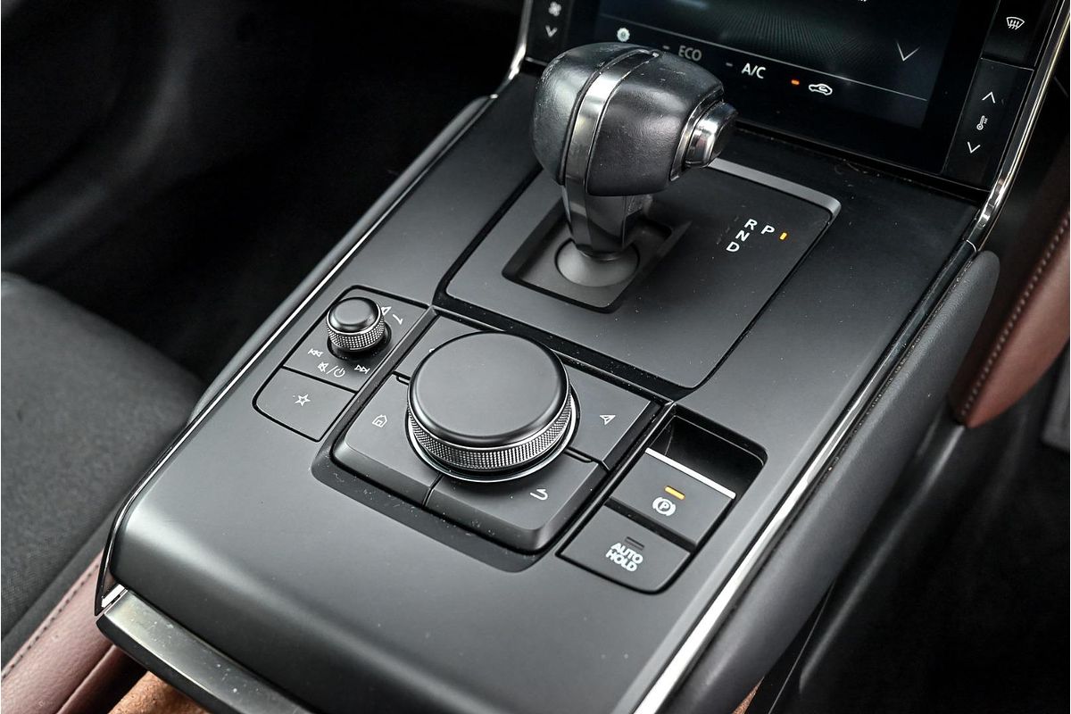 2021 Mazda MX-30 E35 Astina DR Series