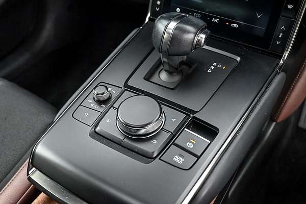 2021 Mazda MX-30 E35 Astina DR Series