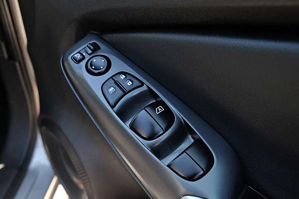 2024 Nissan JUKE ST+ F16