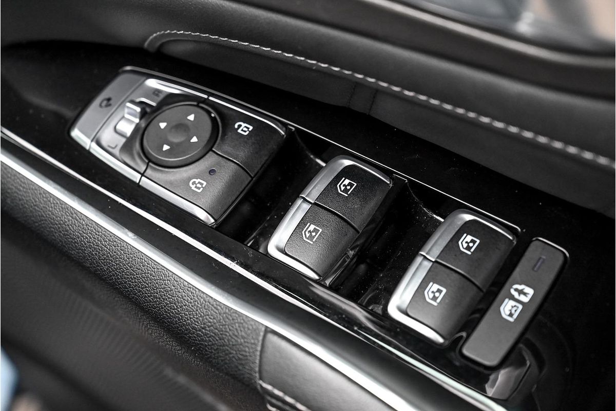 2022 Kia Sorento GT-Line MQ4