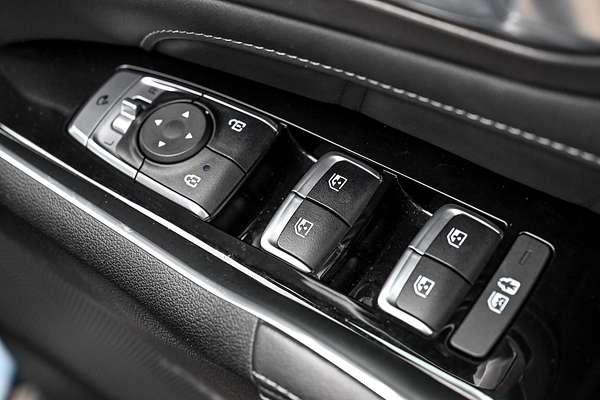 2022 Kia Sorento GT-Line MQ4