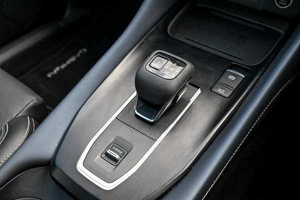 2022 Nissan QASHQAI Ti J12