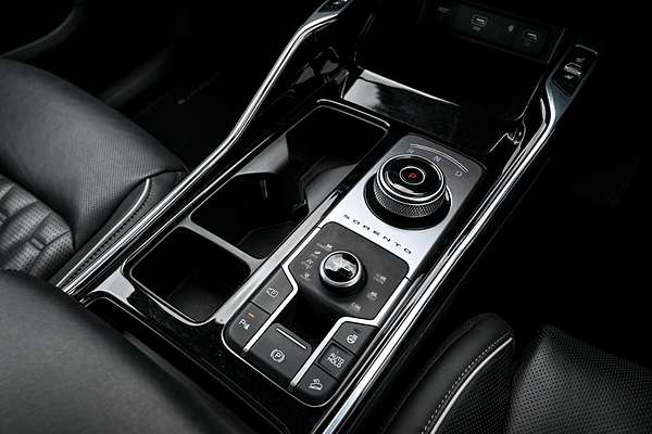 2022 Kia Sorento GT-Line MQ4