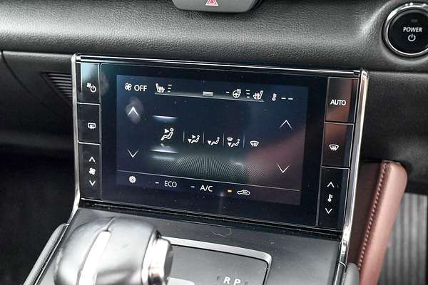 2021 Mazda MX-30 E35 Astina DR Series