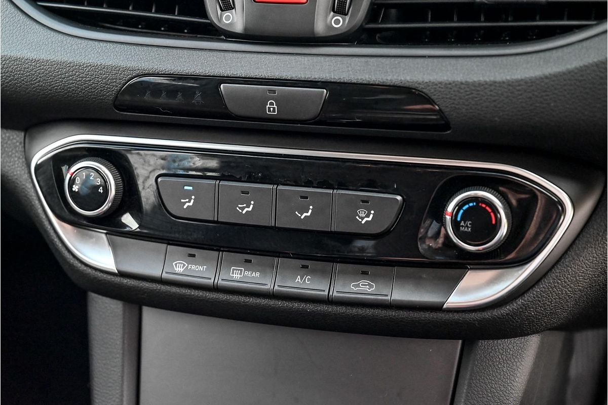 2023 Hyundai i30 Active PD.V4