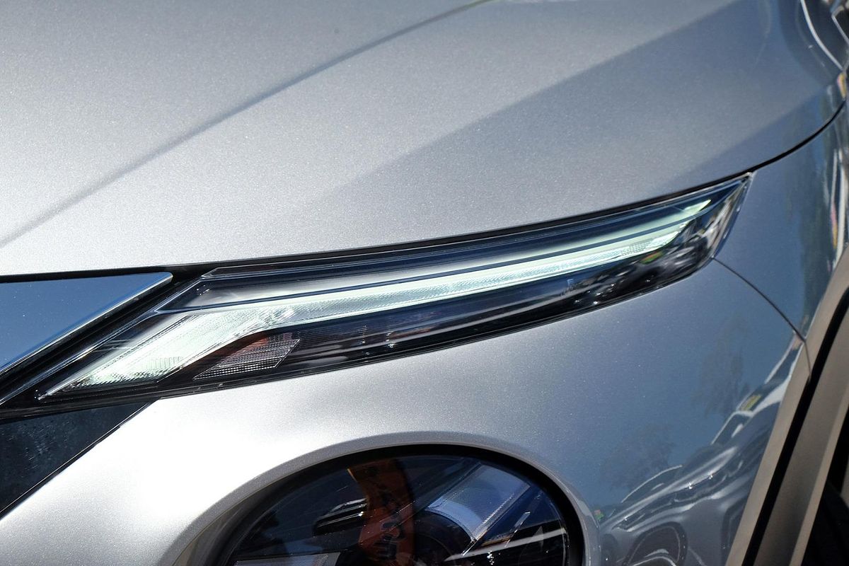 2024 Nissan JUKE ST+ F16