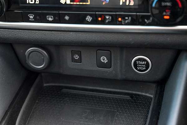 2022 Nissan QASHQAI Ti J12