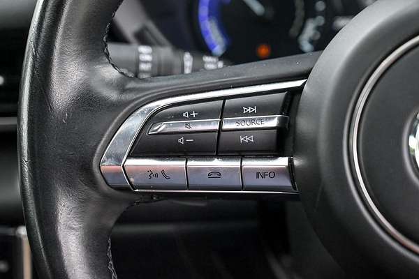 2021 Mazda MX-30 E35 Astina DR Series