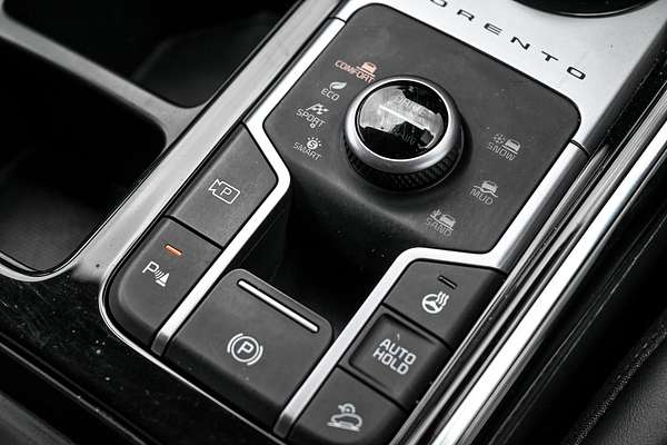 2022 Kia Sorento GT-Line MQ4