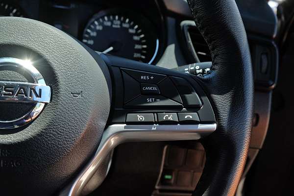 2019 Nissan X-TRAIL ST-L T32 Series II