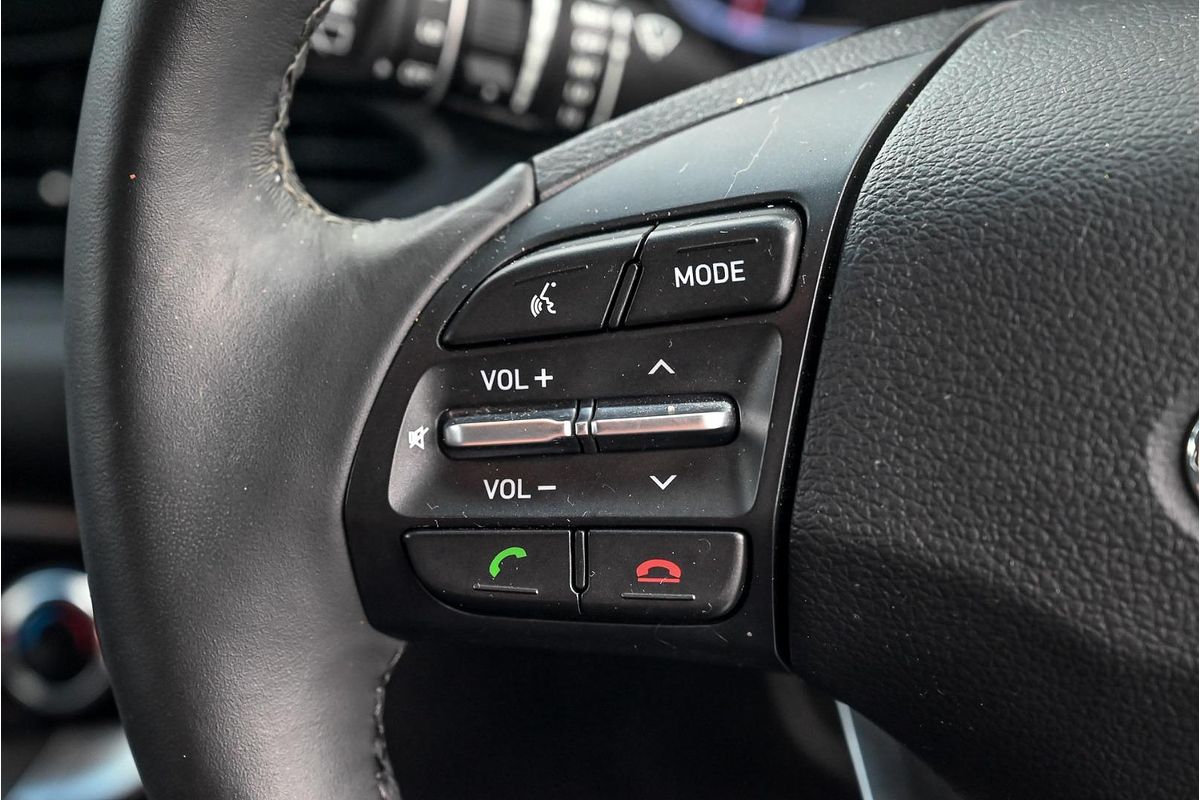 2023 Hyundai i30 Active PD.V4