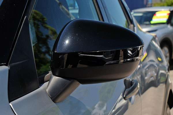 2024 Nissan JUKE ST+ F16