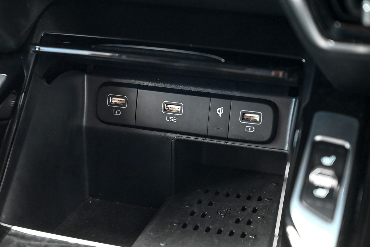 2022 Kia Sorento GT-Line MQ4