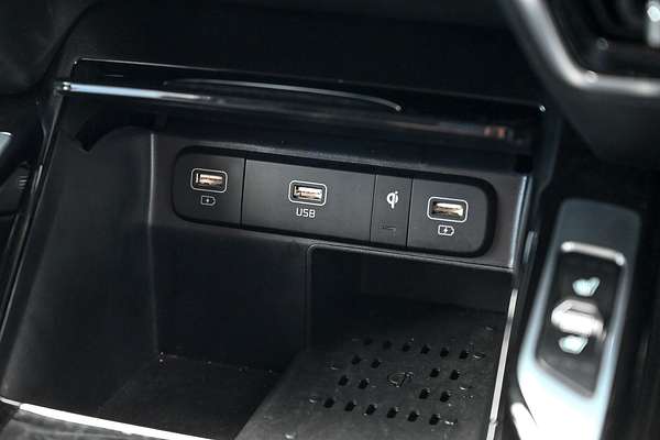 2022 Kia Sorento GT-Line MQ4