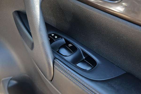 2019 Nissan X-TRAIL ST-L T32 Series II