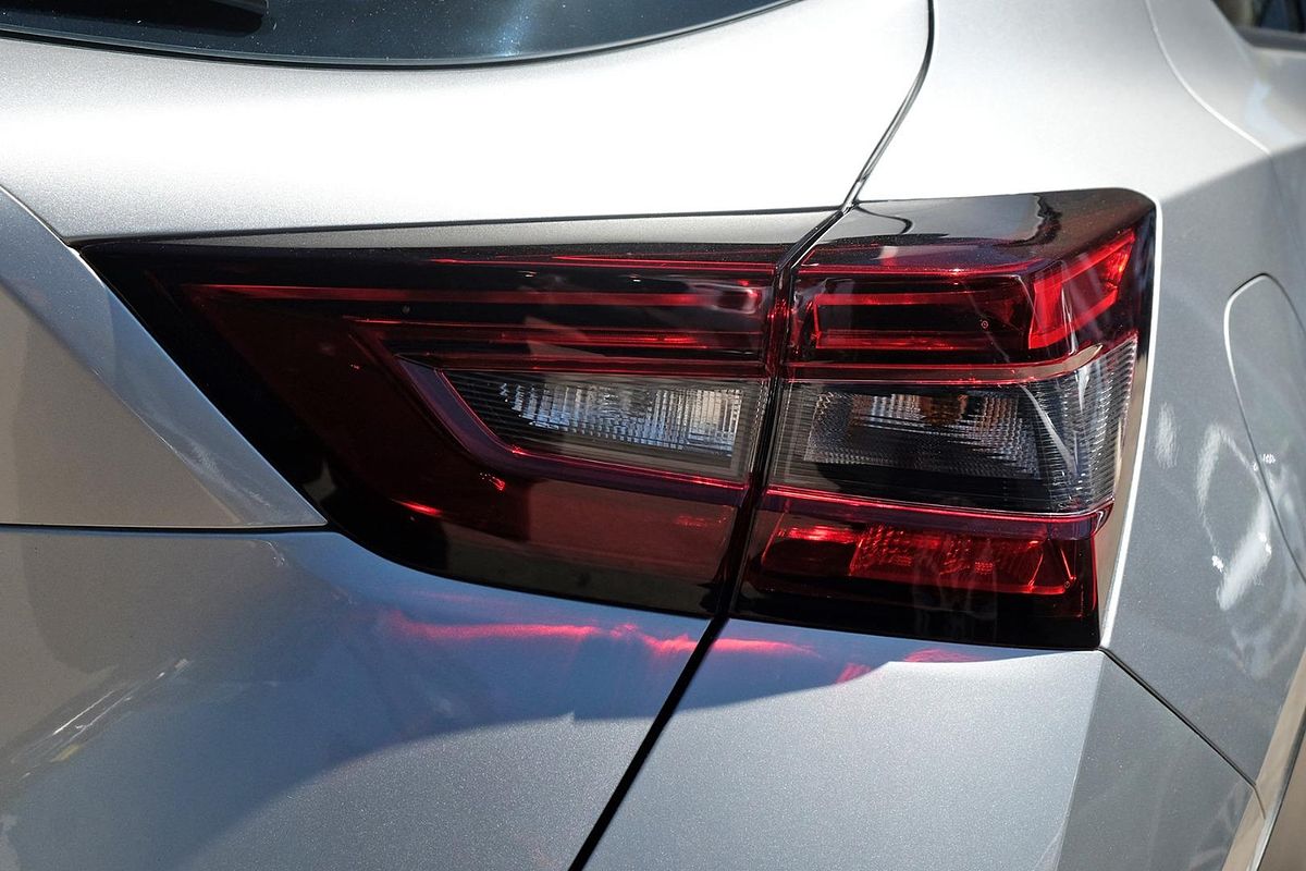 2024 Nissan JUKE ST+ F16