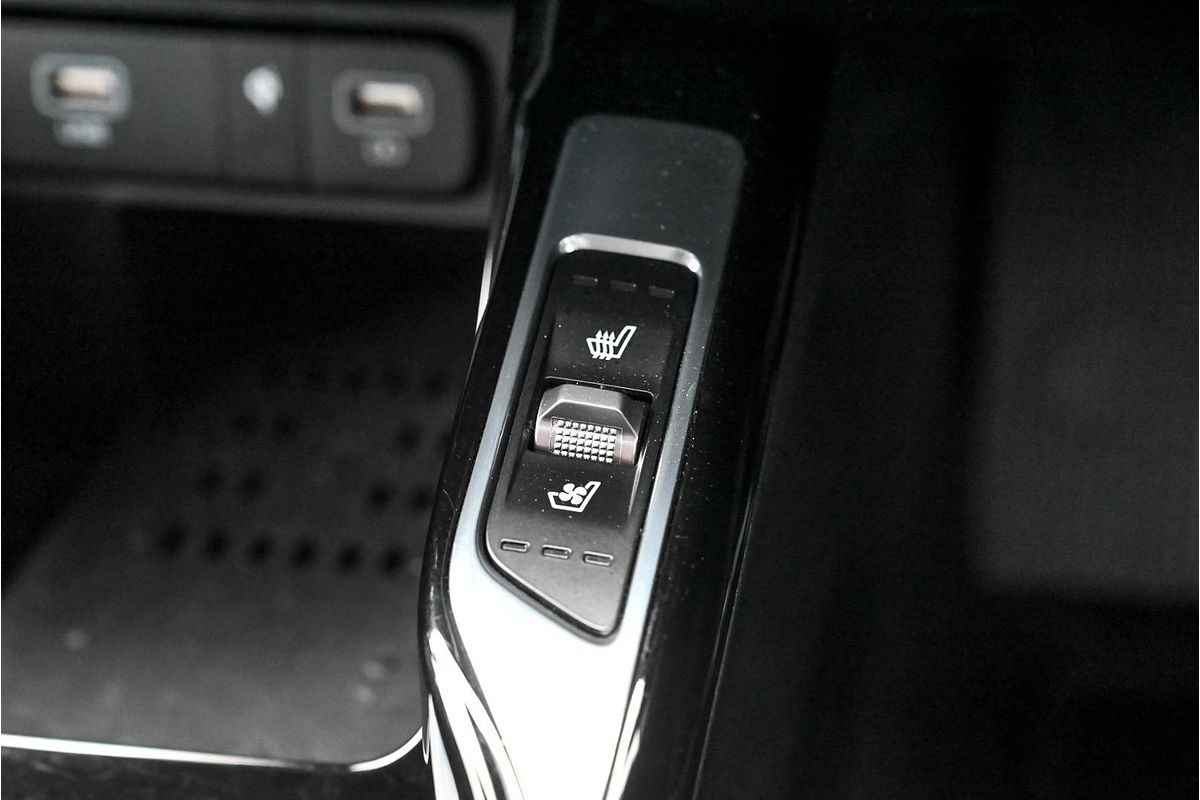 2022 Kia Sorento GT-Line MQ4