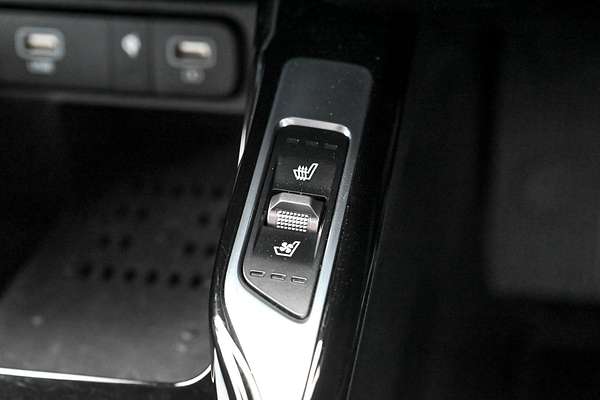 2022 Kia Sorento GT-Line MQ4