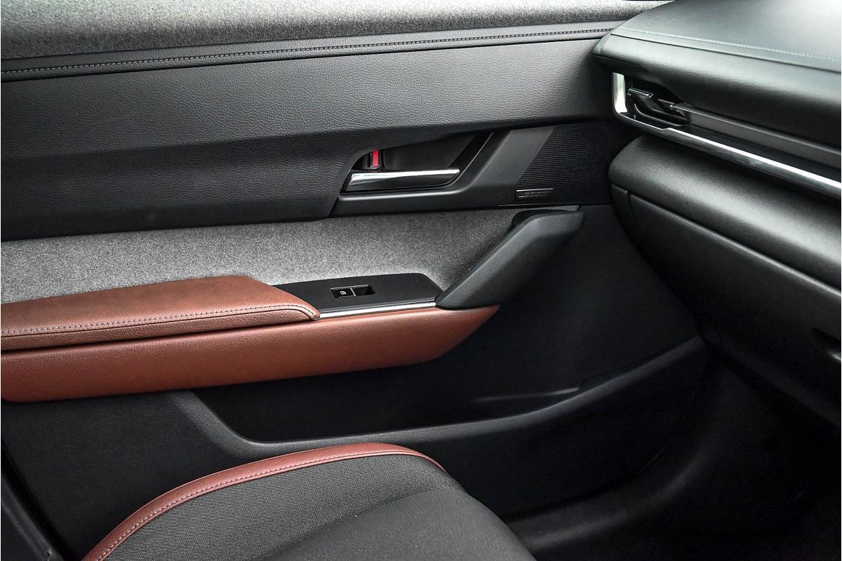 2021 Mazda MX-30 E35 Astina DR Series