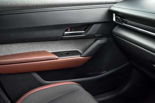 2021 Mazda MX-30 E35 Astina DR Series