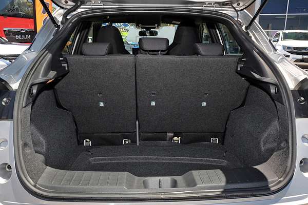 2024 Nissan JUKE ST+ F16