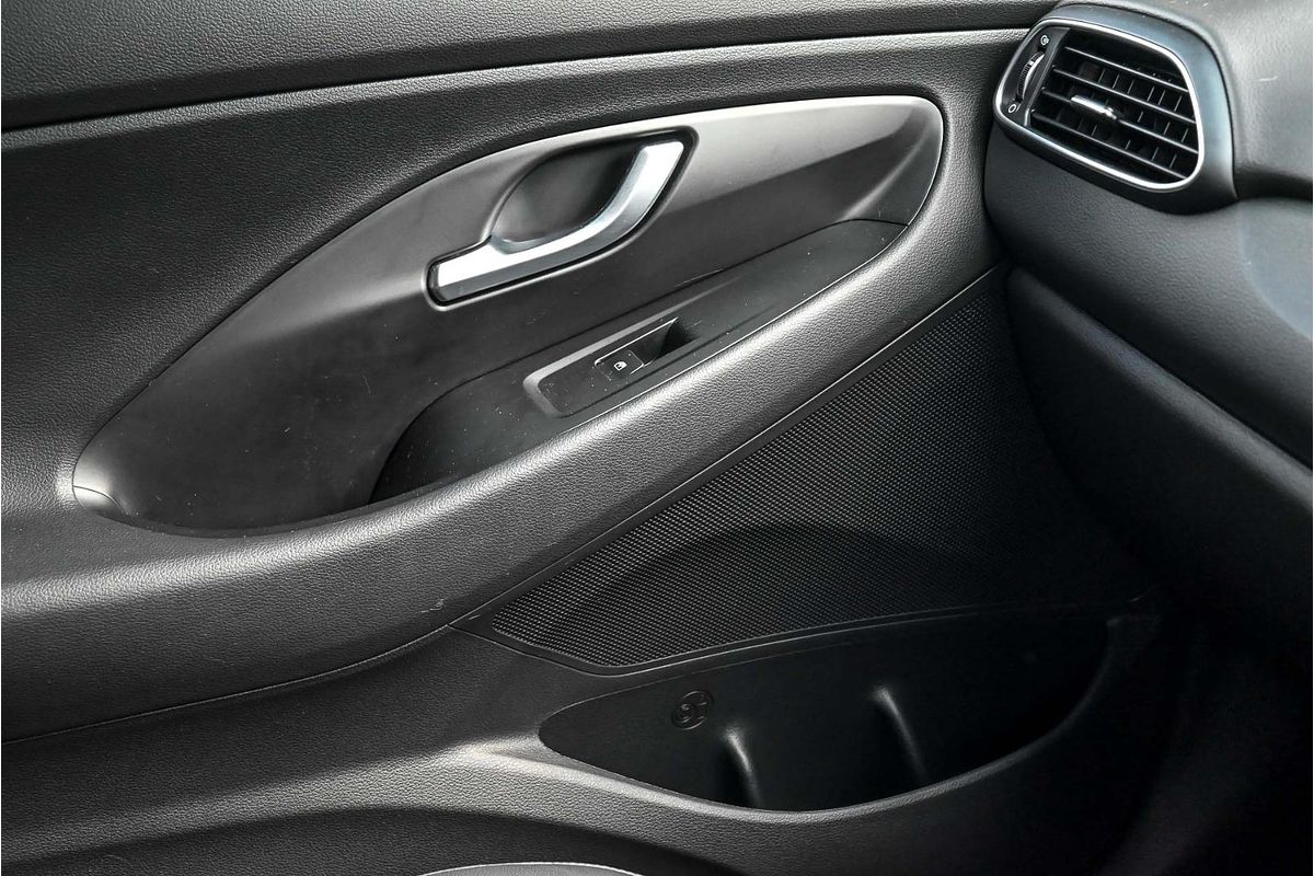 2023 Hyundai i30 Active PD.V4