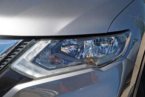 2019 Nissan X-TRAIL ST-L T32 Series II