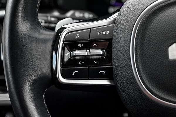 2022 Kia Sorento GT-Line MQ4