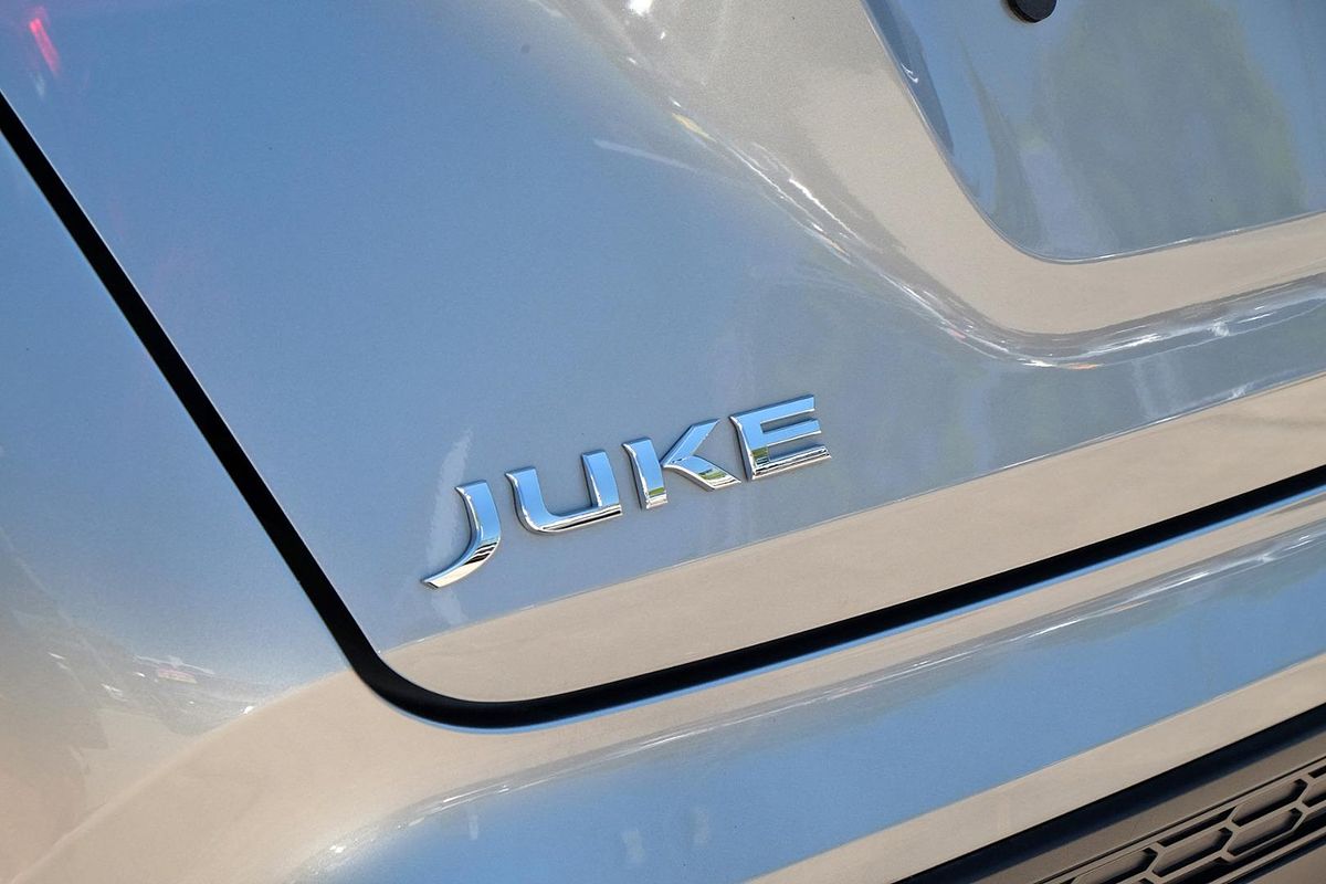 2024 Nissan JUKE ST+ F16