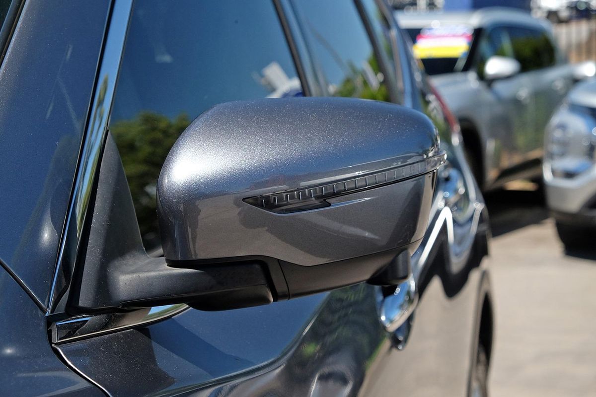 2019 Nissan X-TRAIL ST-L T32 Series II