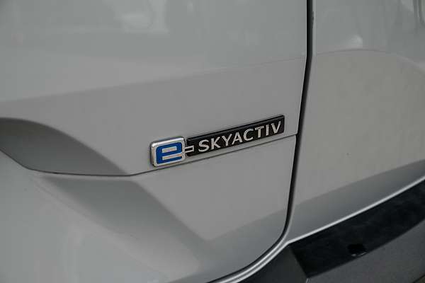 2021 Mazda MX-30 E35 Astina DR Series