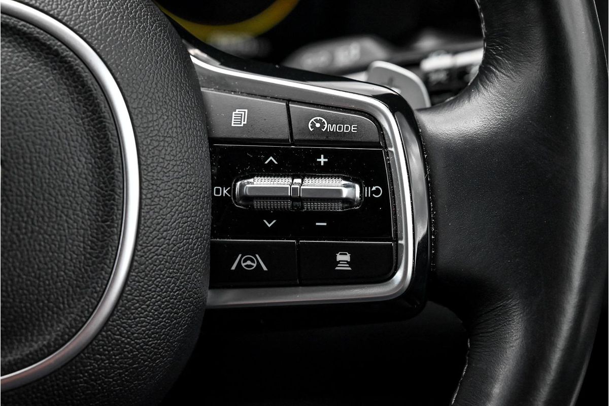 2022 Kia Sorento GT-Line MQ4