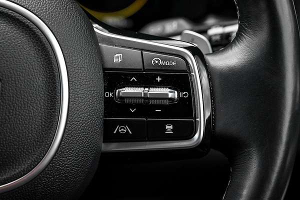 2022 Kia Sorento GT-Line MQ4