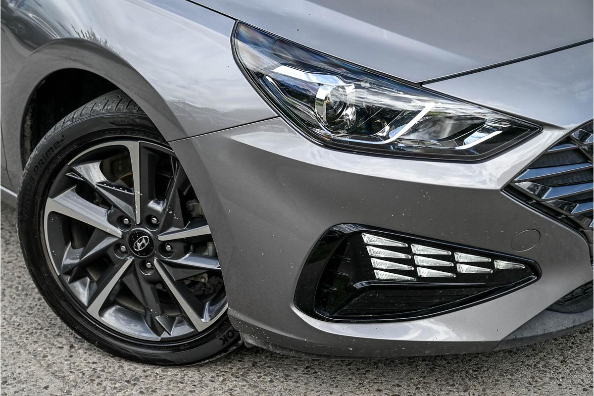 2023 Hyundai i30 Active PD.V4