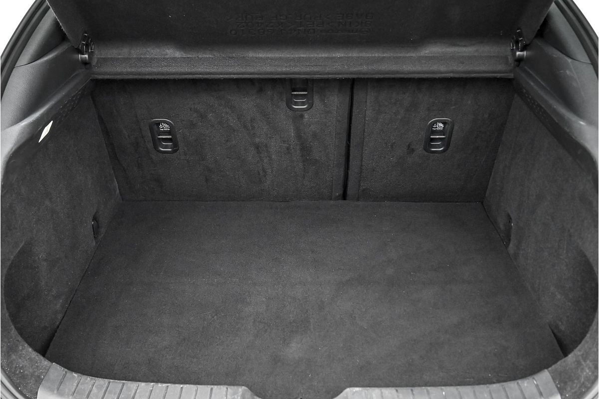 2021 Mazda MX-30 E35 Astina DR Series