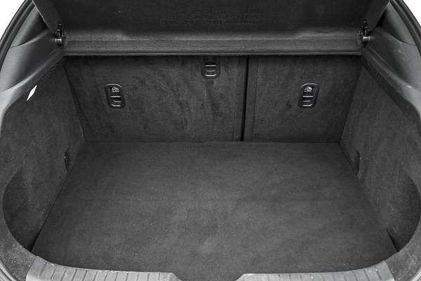 2021 Mazda MX-30 E35 Astina DR Series