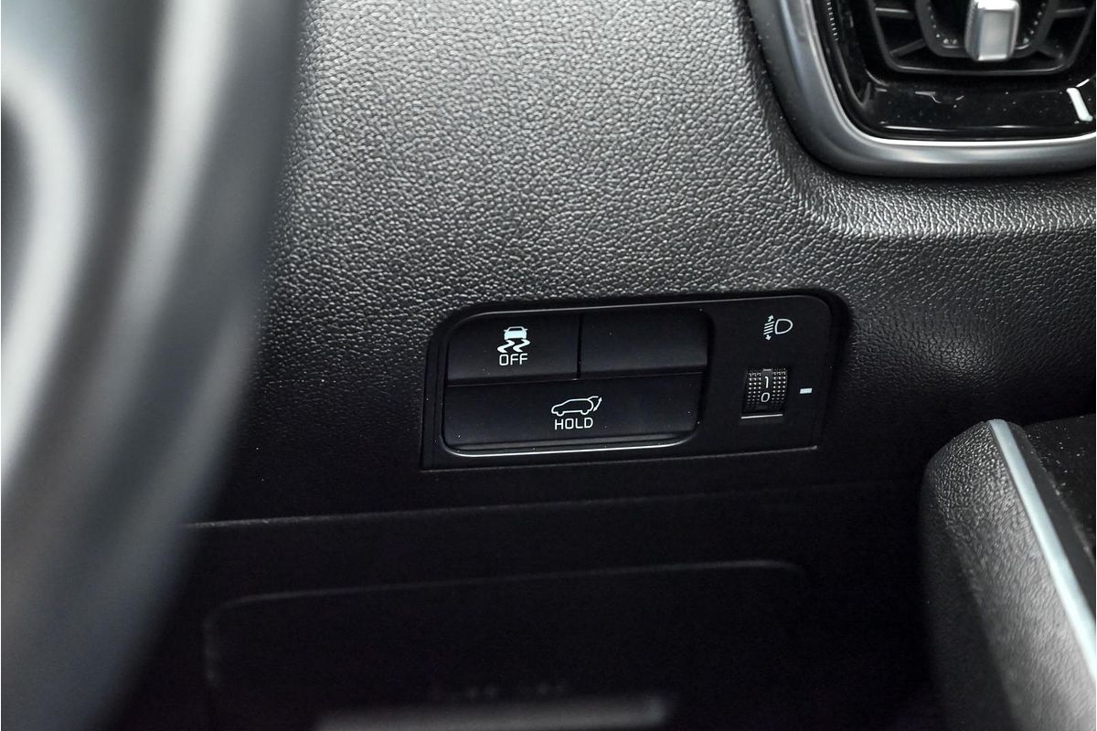 2022 Kia Sorento GT-Line MQ4