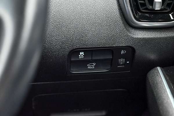 2022 Kia Sorento GT-Line MQ4