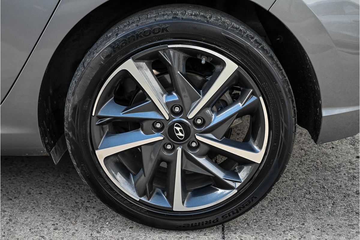 2023 Hyundai i30 Active PD.V4